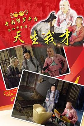 王宏桥导演电视剧天生我才