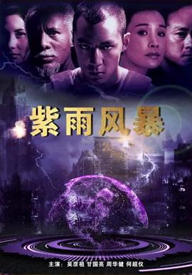 陈德森导演电影紫雨风暴