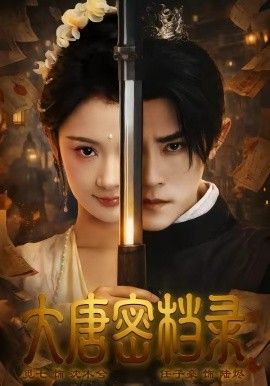 午夜影院电视剧大唐密档录