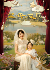 赵艺一导演电视剧望母成凤
