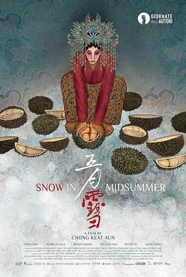 张吉安导演电视剧五月雪