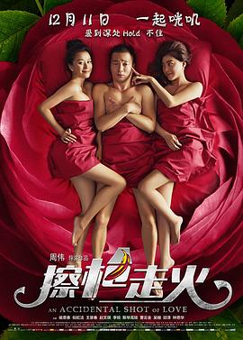 周伟导演电视剧擦枪走火