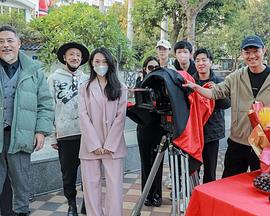 刘芸主演电视剧举杯畅饮的姐姐们