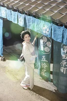 田中健二导演电视剧小本经营金与银第三季
