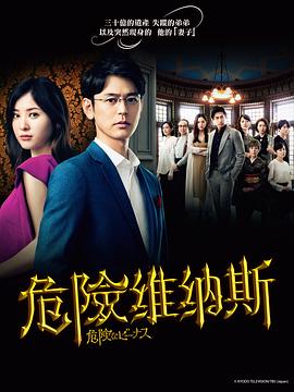 佐藤祐市导演电视剧危险的维纳斯